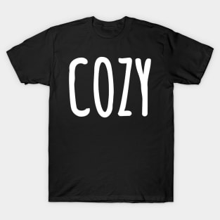 Cozy T-Shirt